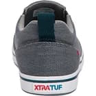 Xtratuf Grey Sharkbyte Casual Shoes for Everyday Wear - Image 2 of 4